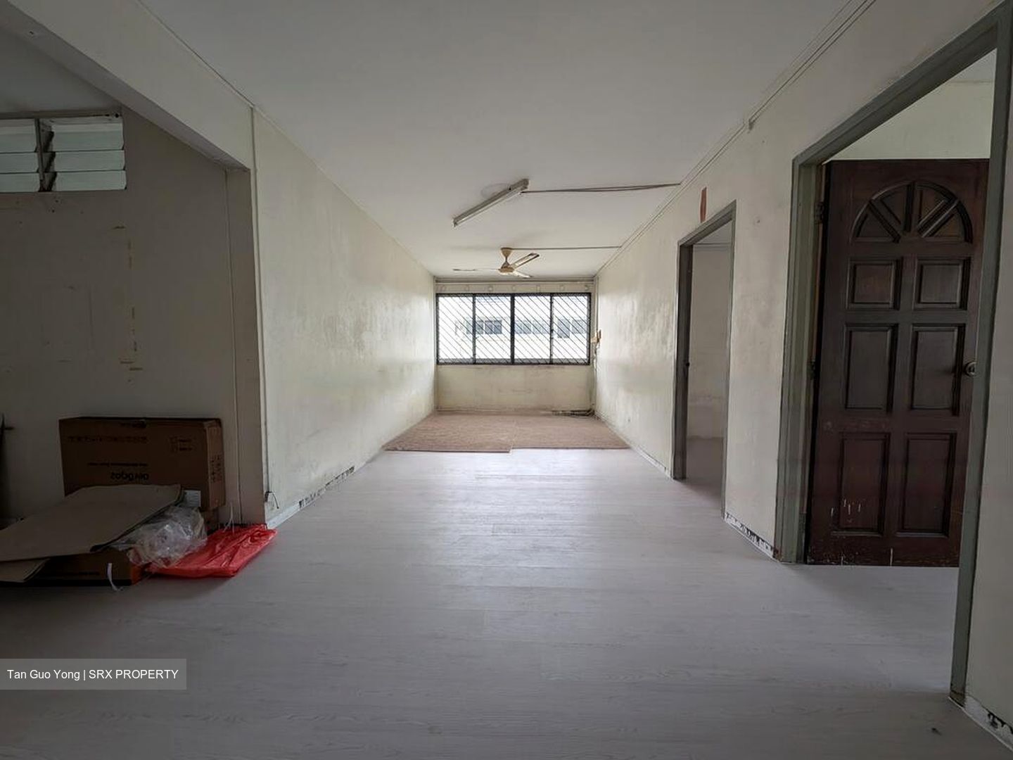 Blk 165 Simei Road (Tampines), HDB 4 Rooms #634633801